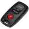 Motormite KEYLESS ENTRY REMOTE 3 BUTTON 99350 - alternate 2